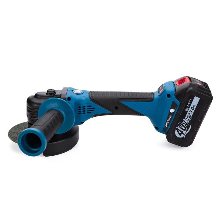 Pengisar Sudut Motor Tanpa Berus